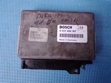 Calculateur ECU Bosch