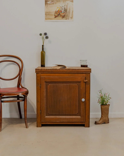 Gilbert confiturier en - le,