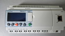 Automate crouzet millenium - automate, 3