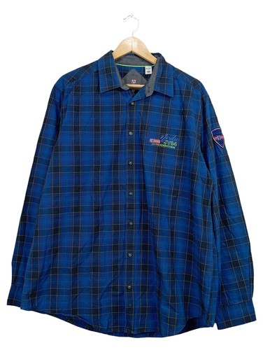 Nebulus chemise décontractée - chemise,