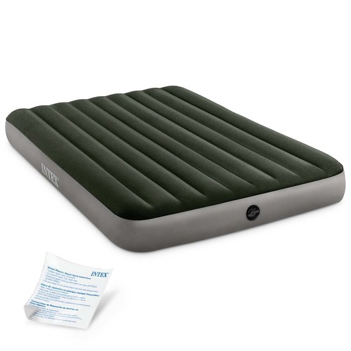 Matelas gonflable 203x152x25