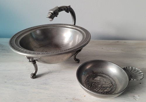Lot coupes en - de,