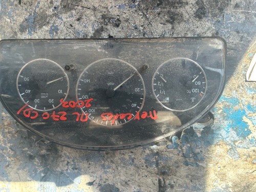 Compteur kilometrique - compteur, km