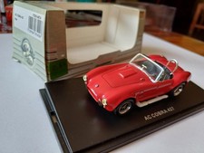 AC COBRA 427 EAGLE'S RACE 1/43