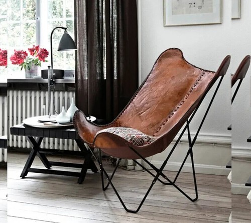 Chaise moderne pliante