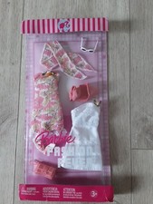 Vêtements Barbie Fashion