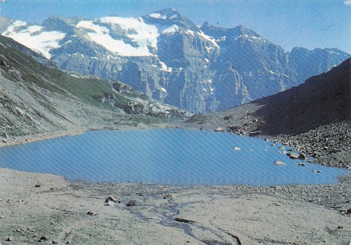 Sixt fer cheval lac - sixt, la
