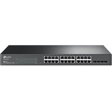 TP-Link T1600G-28TS Smart