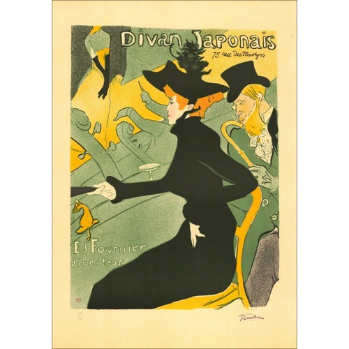 Toulouse lautrec henri - toulouse-lautrec,