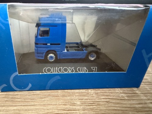 Herpa 195447 hcc mercedes - herpa,