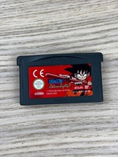 Dragon Ball Advanced Adventure