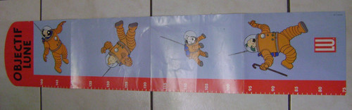 Toise enfant height chart - enfant,