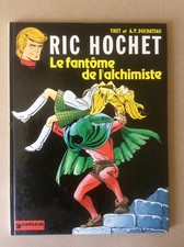Tibet / Duchateau * Ric Hochet