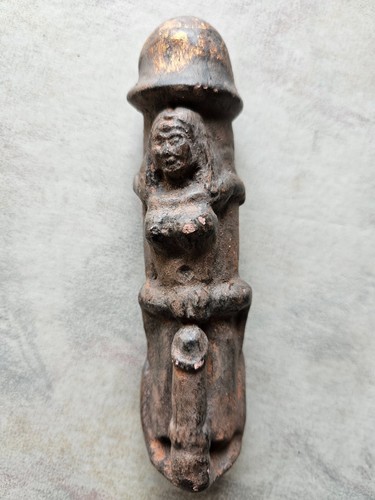 Curiosa phallus bout doré - phallus,