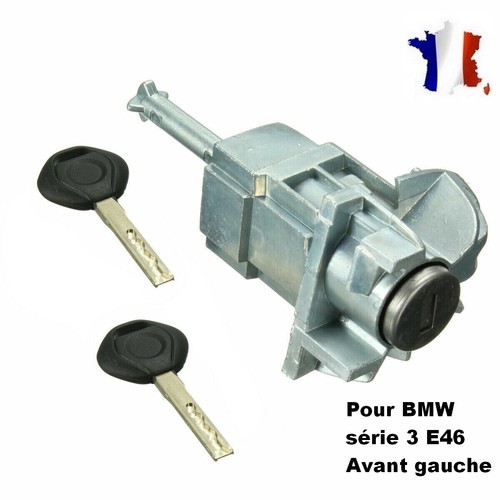 Serrure cylindre barillet - serrure, de