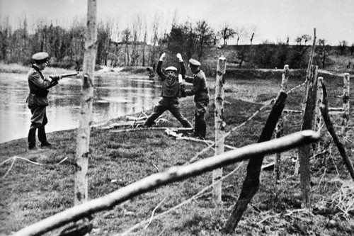 Ww2 interpellation d - ww2,