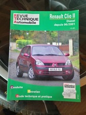 Revue technique automobile
