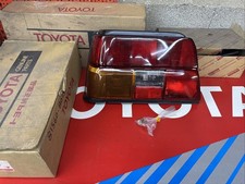 feu gauche TOYOTA TERCEL OEM 81561-16250