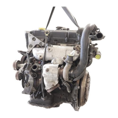 Moteur opel astra 97333506 - opel, g