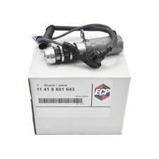 Electrovanne de pompe à huile