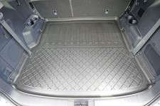 Neuf Tapis de coffre pour Toyota Highlander IV Hybrid SUV 2021-...