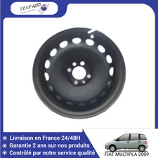 🇫🇷 JANTE TOLE FIAT