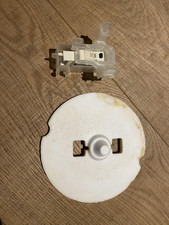 Flotteur détecteur fuite lave vaisselle Siemens