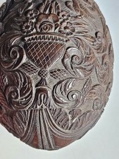 Travail De Bagnard Noix Coco