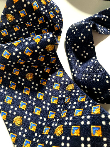 Gianni versace vintage 90s - gianni,