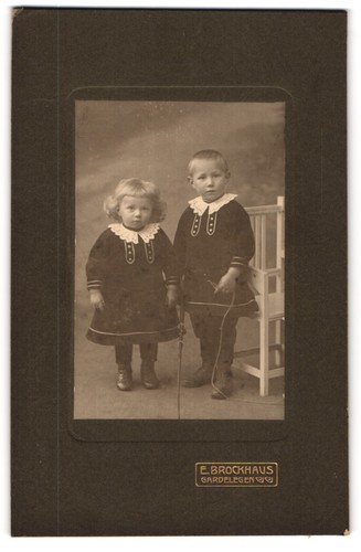 Photographie brockhaus - photographie,