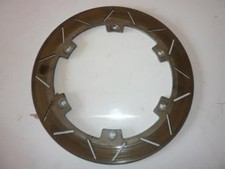 Disque de frein avant origine