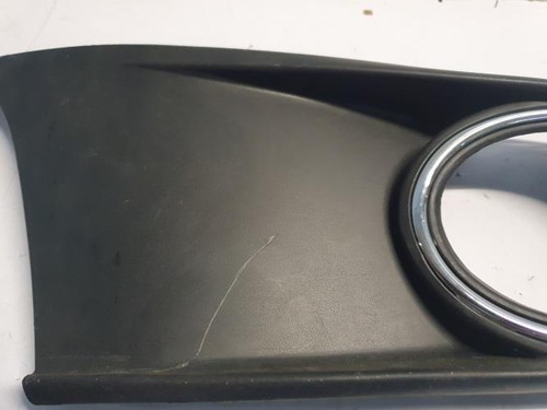 Grille pare choc volkswagen - choc,