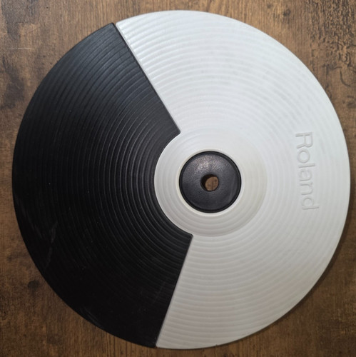 Roland hat cymbal - hi,