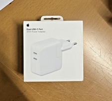 Apple Adaptateur Secteur USB-C