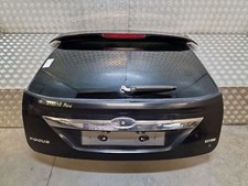 Hayo arrière + Becquet "ST" -