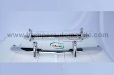 Pare-chocs Bentley S1 S2 et