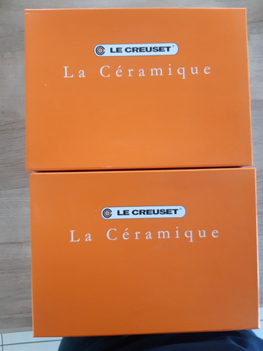 Creuset coffrets mini - creuset,