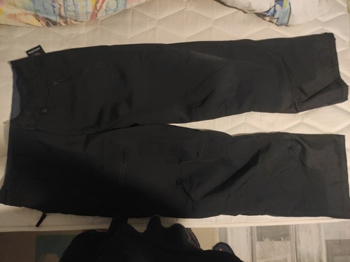 Pantalons ski homme - pantalons,