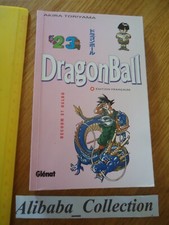 MANGA ** DRAGON BALL  23 EO **