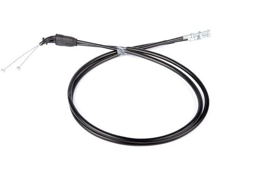 Cable gaz moto cross - cable,