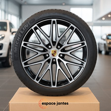 4 jantes alu 20" neuves look