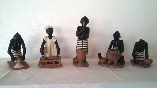 Sculptures africaines - sculptures,