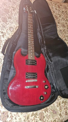 2007 epiphone special - epiphone,