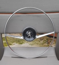 Centre De Volant Peugeot 404