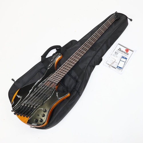 Ibanez occasion basse - ibanez,
