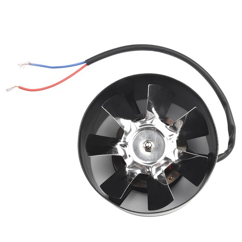 Ventilateur extracteur 100mm - extracteur,