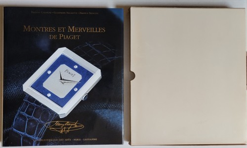 Montres merveilles de - et,