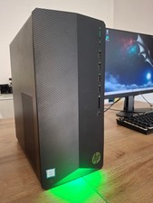 PC gamer HP | i5-9400F | GTX