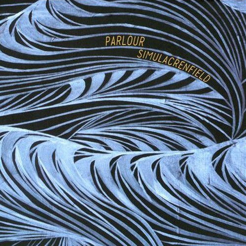 Parlour simulacrenfield lp - simulacrenfield,
