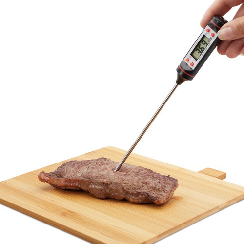 Thermomètre cuisine - thermomètre,